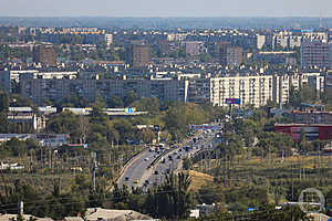 Фото: Дмитрий Рогулин / "Городские вести"