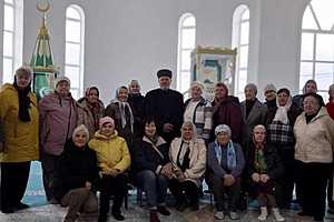 Фото: Муфтият Волгоградской области