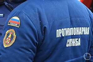 фото: Дмитрий Рогулин / "Городские вести"