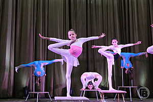 Фото: Матвей Горбунов / "Городские вести"