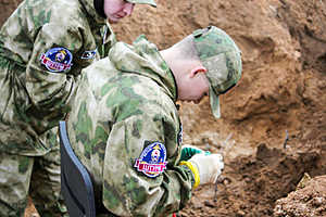 Фото: Волгоградская академия МВД