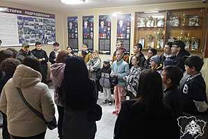 Фото: Управление Росгвардии по Волгоградской области