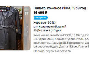 Фото: скриншот avito.ru