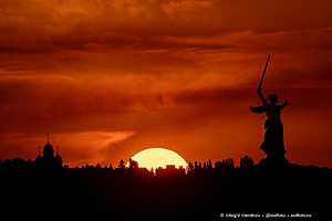 Фото: Олег Димитров / "Городские вести"