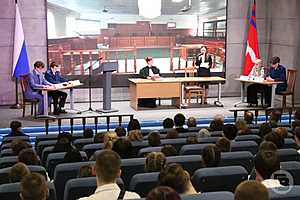 Фото: Матвей Горбунов / "Городские вести"