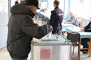 Фото: Дмитрий Рогулин / "Городские вести"