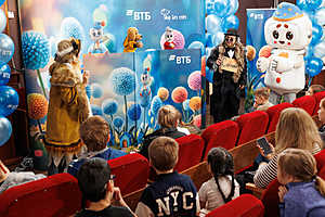 Фото пресс-службы ВТБ