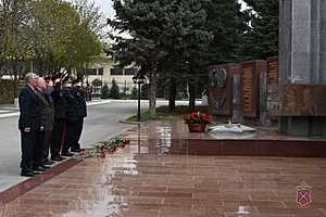 фото: ГУ МВД России по Волгоградской области