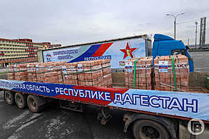 Фото: Дмитрий Рогулин / "Городские вести"