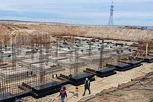 фото: администрация Волгограда