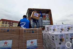 Фото: Дмитрий Рогулин / "Городские вести"