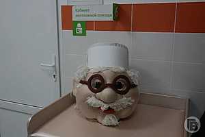 Фото: Дмитрий Рогулин / "Городские вести"