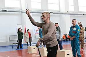 Фото: Дмитрий Рогулин / "Городские вести"