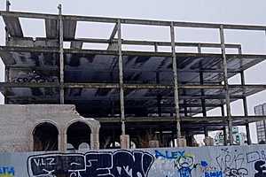 Фото предоставлено пабликом "Жесть.Волжский"