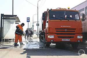 Фото: Дмитрий Рогулин / "Городские вести"