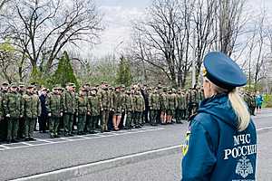 Фото: ГУ МЧС России по Волгоградской области