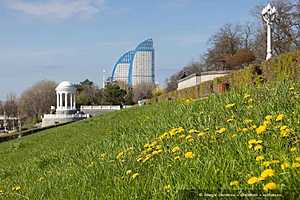 Фото: Олег Димитров / "Городские вести"