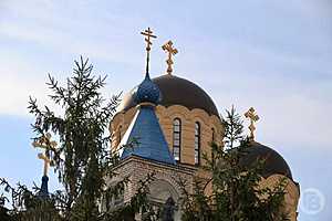 Фото: Дмитрий Рогулин / "Городские вести"