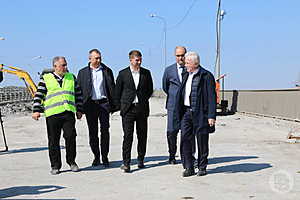 Фото: Матвей Горбунов / "Городские вести"