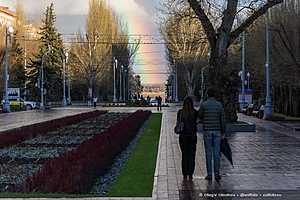 Фото: Олег Димитров / "Городские вести"