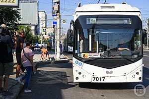 Фото: Дмитрий Рогулин / "Городские вести"