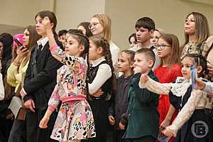 Фото: Дмитрий Рогулин / "Городские вести"