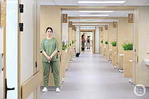 фото: Дмитрий Рогулин / "Городские вести"