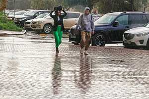 Фото: Дмитрий Рогулин / "Городские вести"