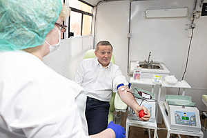 фото: администрация Волгоградской области