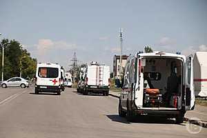 Фото: Дмитрий Рогулин/"Городские вести"