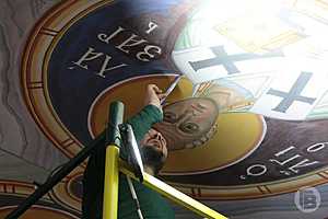 Фото: Дмитрий Рогулин / "Городские вести"