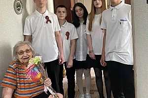 Фото: Волгоградская городская дума