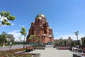 Фото: Дмитрий Рогулин/"Городские вести"