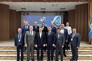 Фото: ОАО "Волгограднефтемаш"