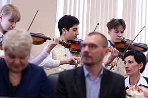 Фото: Дмитрий Рогулин/"Городские вести"