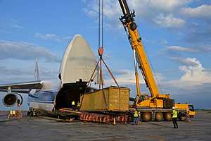 Фото: Астраханская таможня