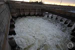 Фото: Дмитрий Рогулин / "Городские вести"