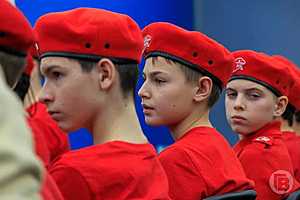 Фото: Дмитрий Рогулин / "Городские вести"