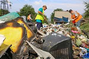 Фото: Дмитрий Рогулин / "Городские вести"