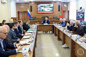 фото: Дмитрий Рогулин/"Городские вести"