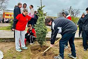 Фото: администрация Камышина