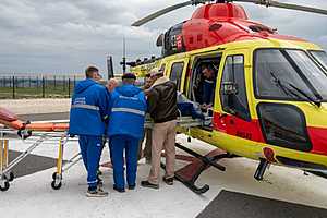 Фото: Комитет здравоохранения Волгоградской области