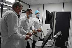 Фото: Дмитрий Рогулин / "Городские вести"