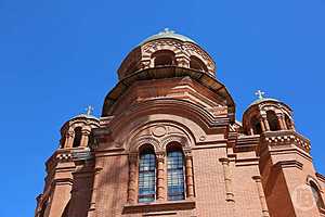 Фото: Дмитрий Рогулин / "Городские вести"