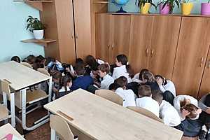 Фото: администрация Волжского