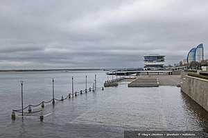 Фото: Олег Димитров / "Городские вести"