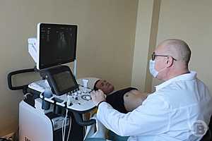 Фото: Дмитрий Рогулин / "Городские вести"