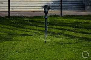 Фото: Дмитрий Рогулин / "Городские вести"