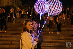 Фото: Дмитрий Рогулин / "Городские вести"