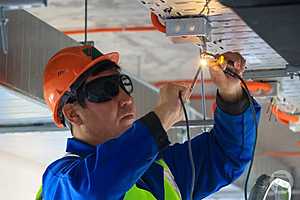 Фото: Дмитрий Рогулин / "Городские вести"